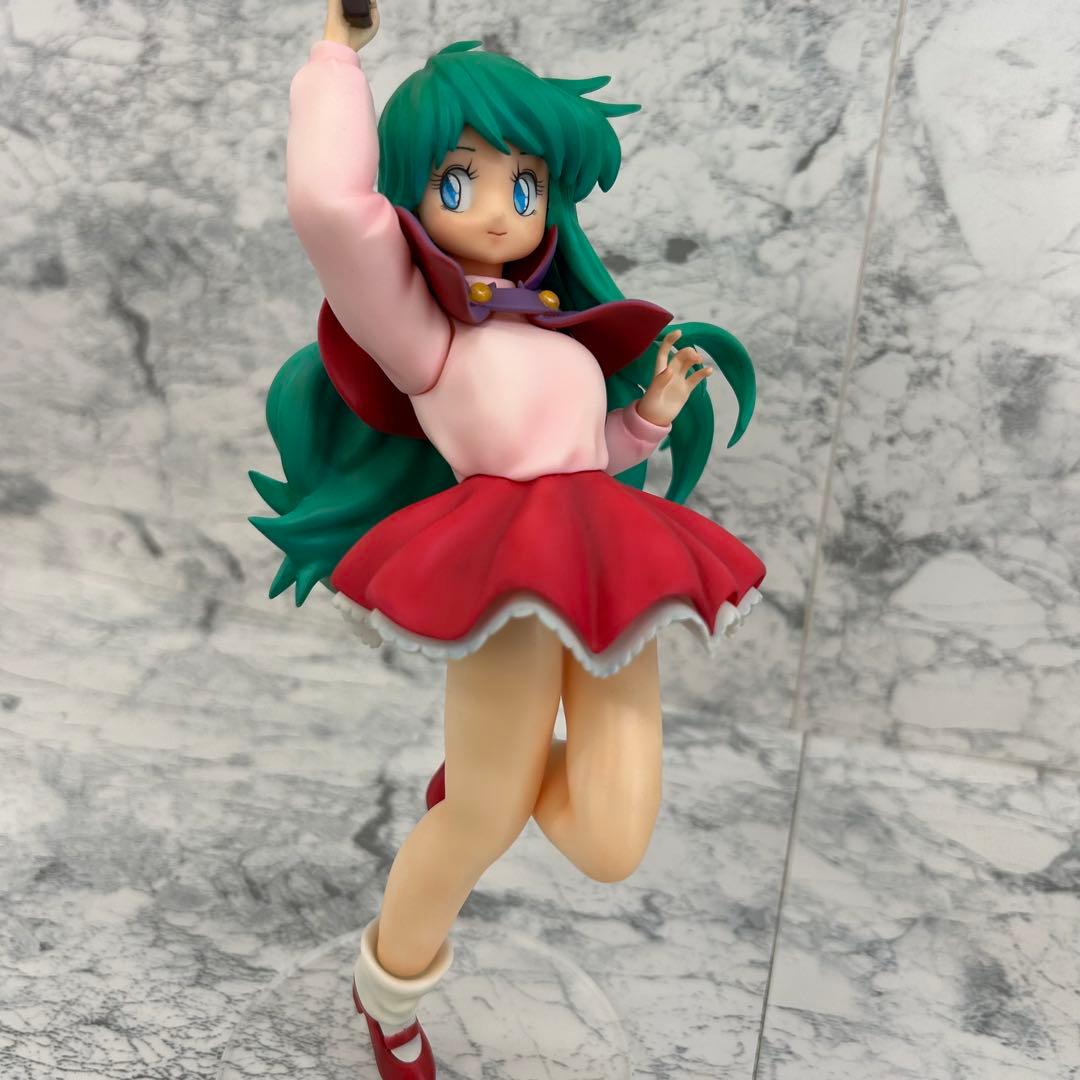 ドリームハンター麗夢　綾小路麗夢　1/7 スケールキット