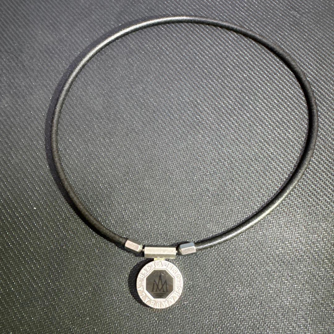 SHAMBHALA YAJIRO ネックレス 846 日本製