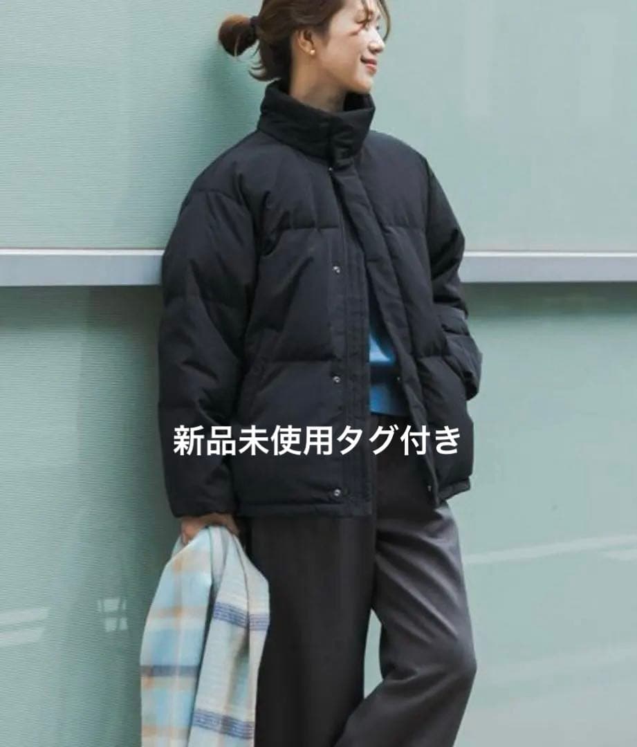 新品URBAN RESEARCH DOORS ミドルダウンジャケット Mブラック URBAN RESEARCH DOORS｜ミドルダウンジャケット | Rakuten Fashion