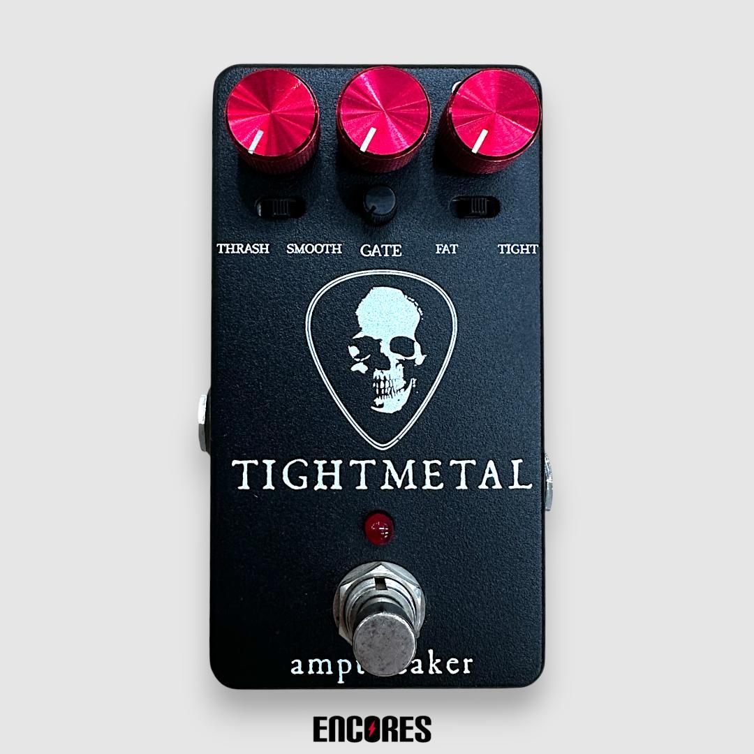 Amptweaker Tight l ディストーション