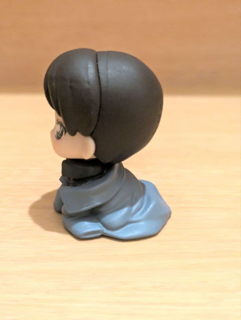 名探偵コナン ちぢませ隊 諸伏景光 スコッチ - メルカリ