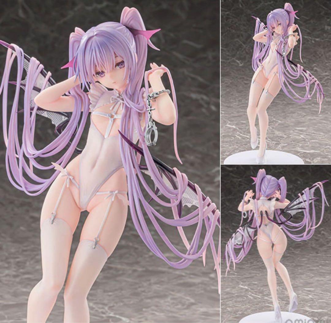 な*～様 イヴ hand cuffs ver. rurudo フィギュア