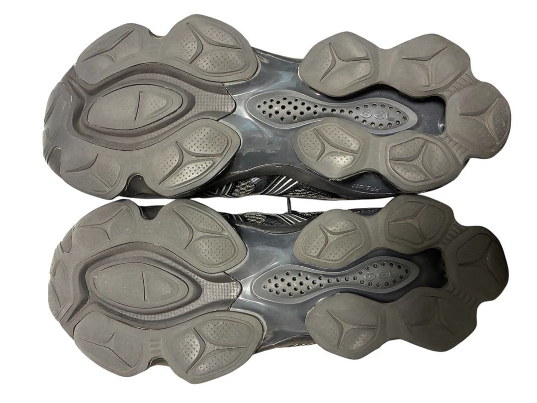 靴 ASICS GEL-QUANTUM KINETIC 27.5cm