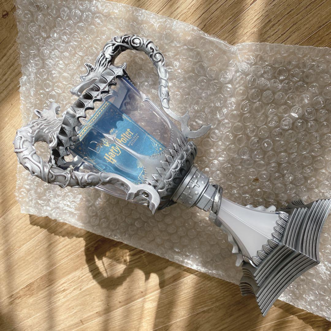 ハリー・ポッターと炎のゴブレット　優勝杯　ライト　ウィザーディング・ワールド