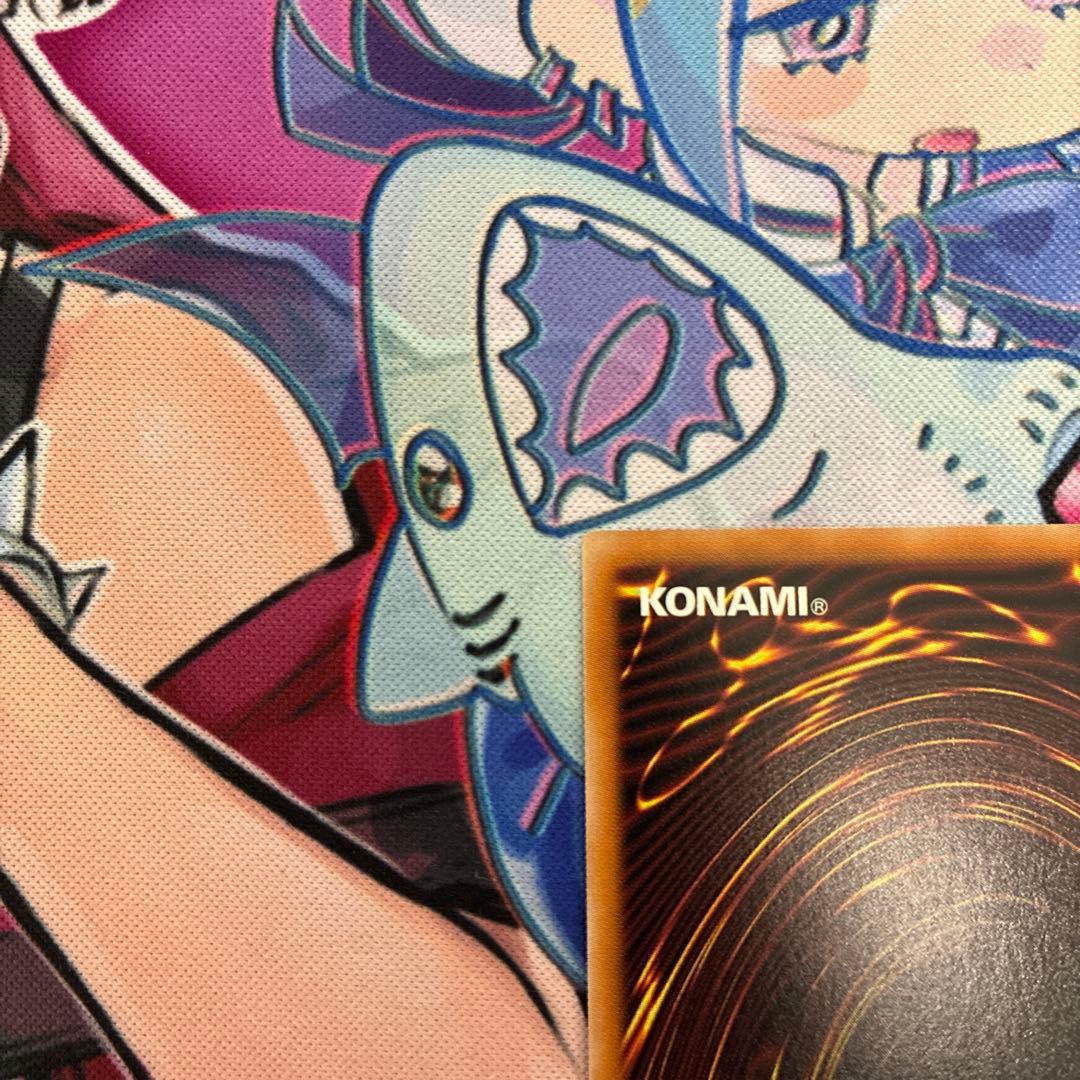 調和ノ天球竜 プリシク ドミナス・スパーク レリーフ