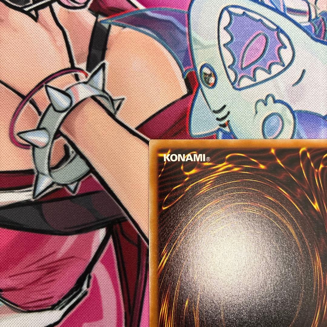 調和ノ天球竜 プリシク ドミナス・スパーク レリーフ