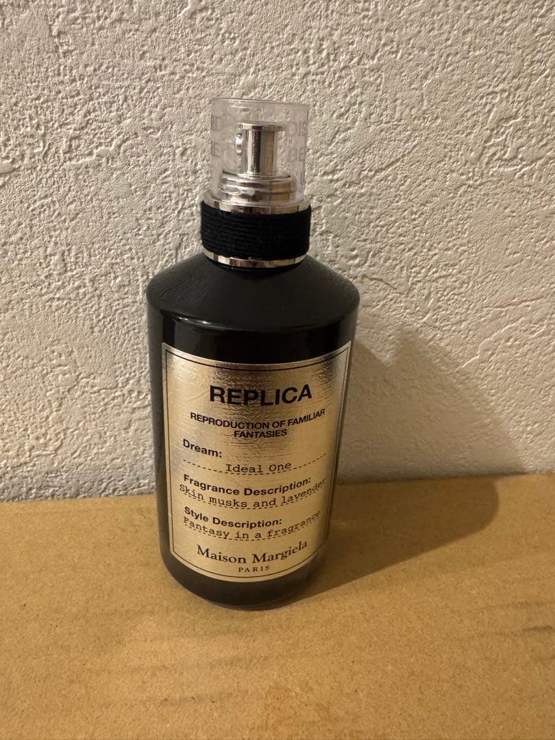 Maison Margiela REPLICA 「Ideal One」