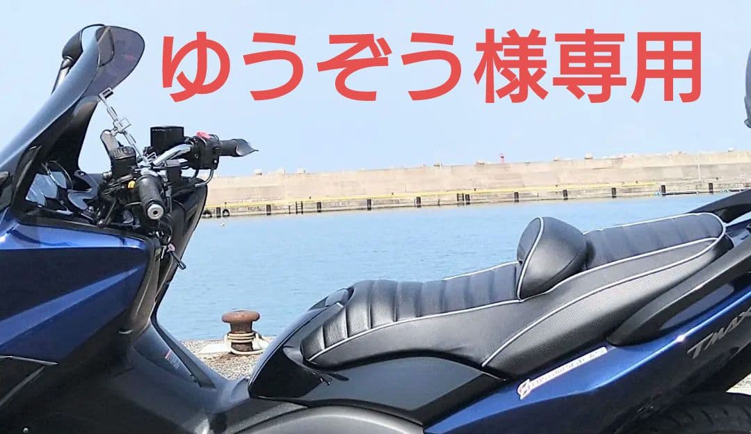 Ｔ−ＭＡＸ５００ ＳＪ０８Ｊカスタムシート