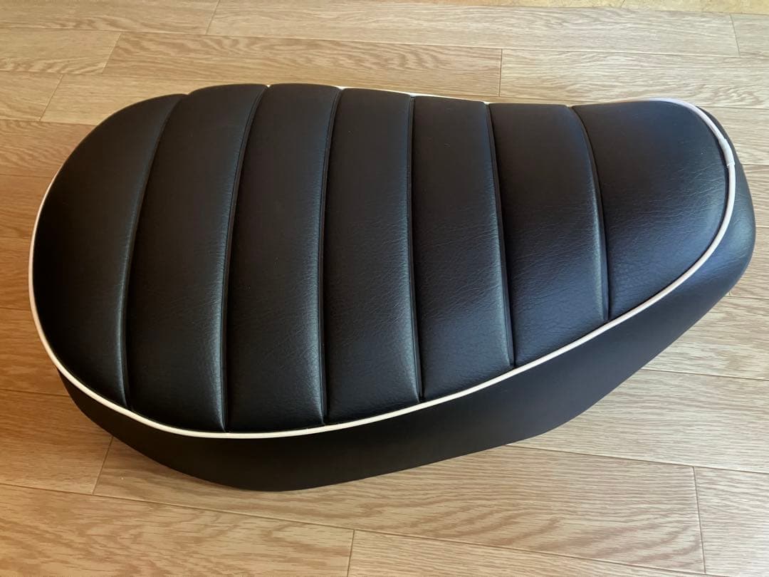 モンキー125(JB03) 純正シート 美品