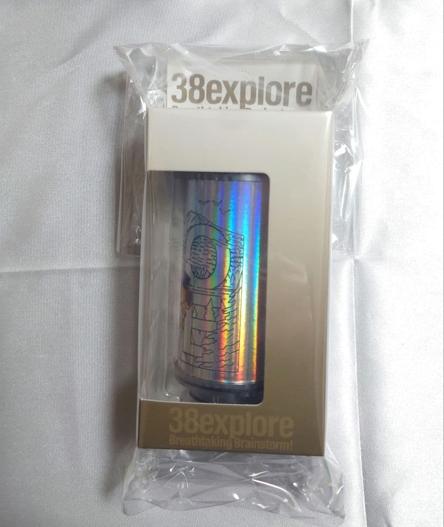 38灯 MIYABI 38-kT SOTE AURORA ネイタルデザイン - 新品 38