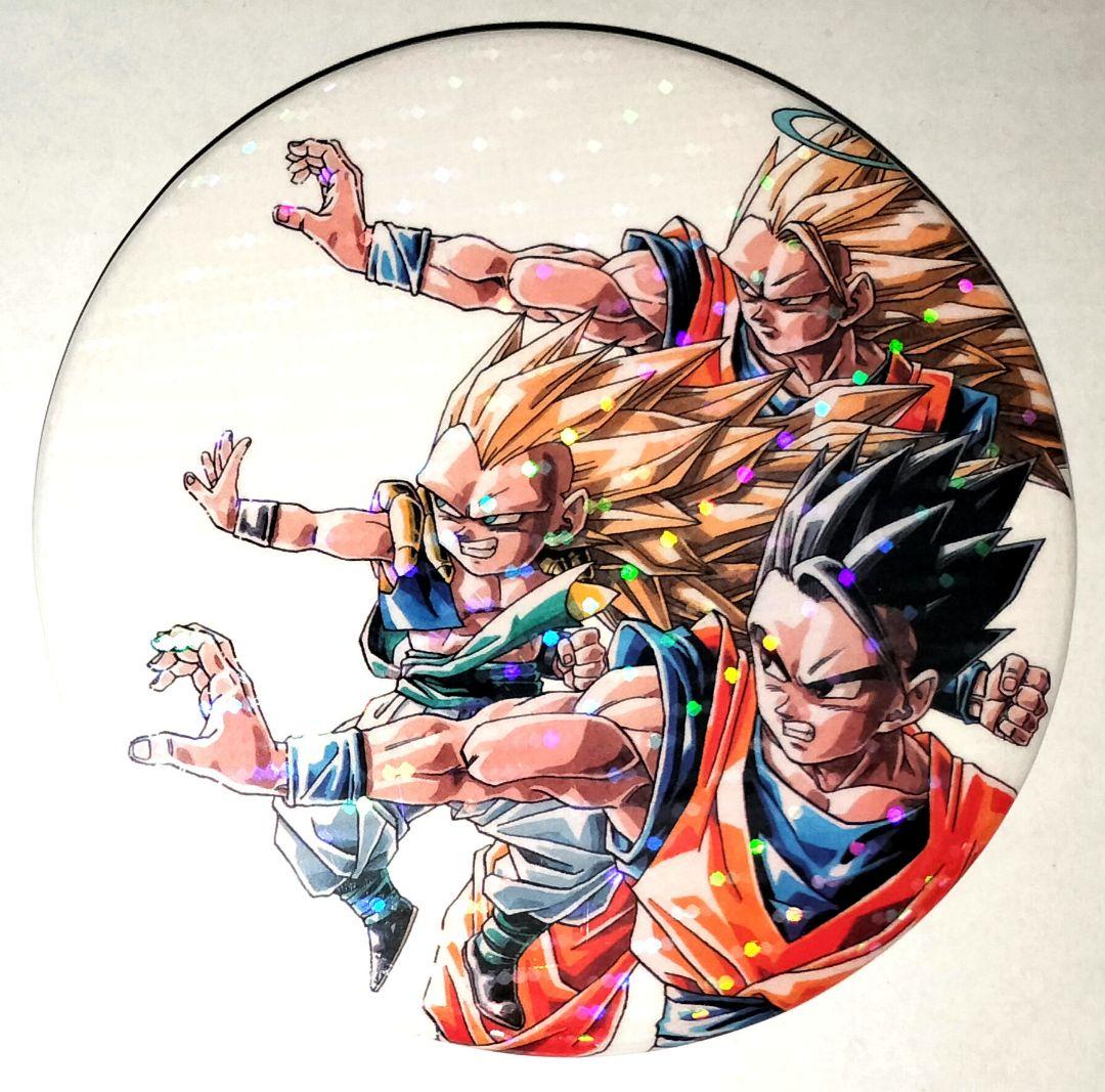 DRAGONBALL ドラゴンボール 集合 缶バッジ ジャンプショップ - メルカリ