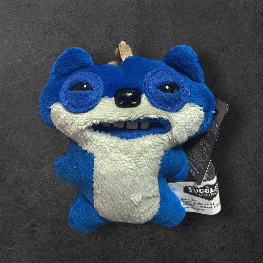 幸運 チョウピラコ人形 特級呪物 開運