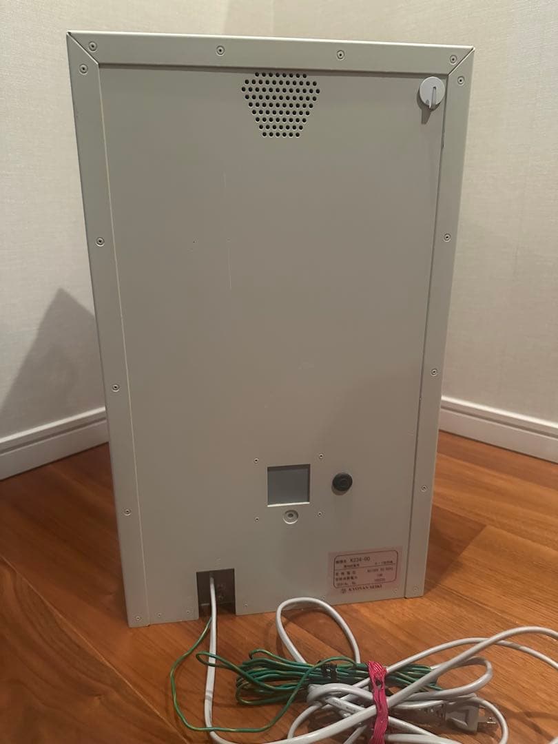 釣り銭対応カード販売機☆券売機☆新札&新500円対応済 10円～2000円