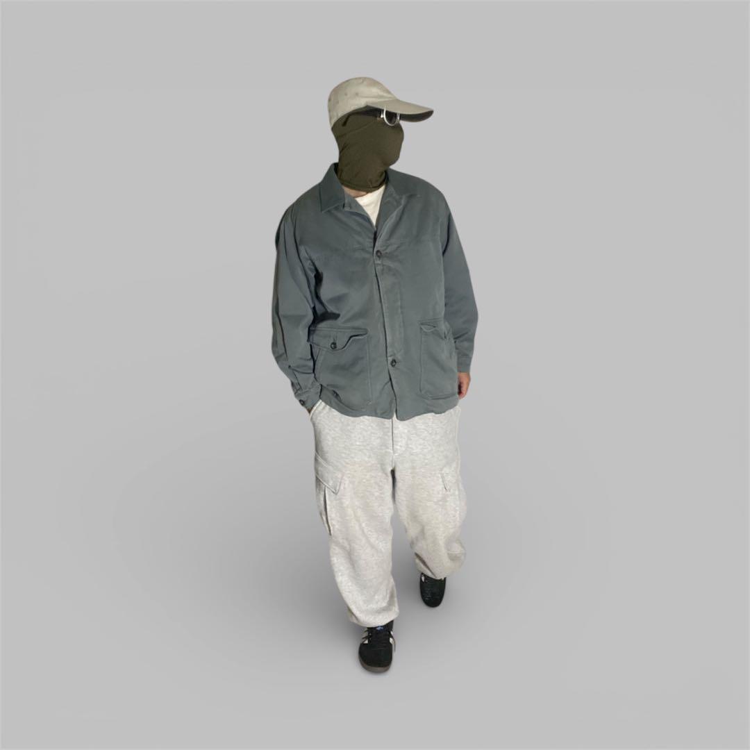 80s Patagonia Woodland Coat パタゴニア - メルカリ