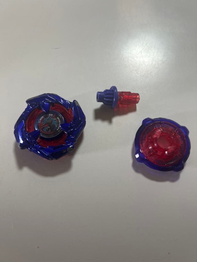 コバルトドレイク　ベイブレードX 三連休限定価格中！