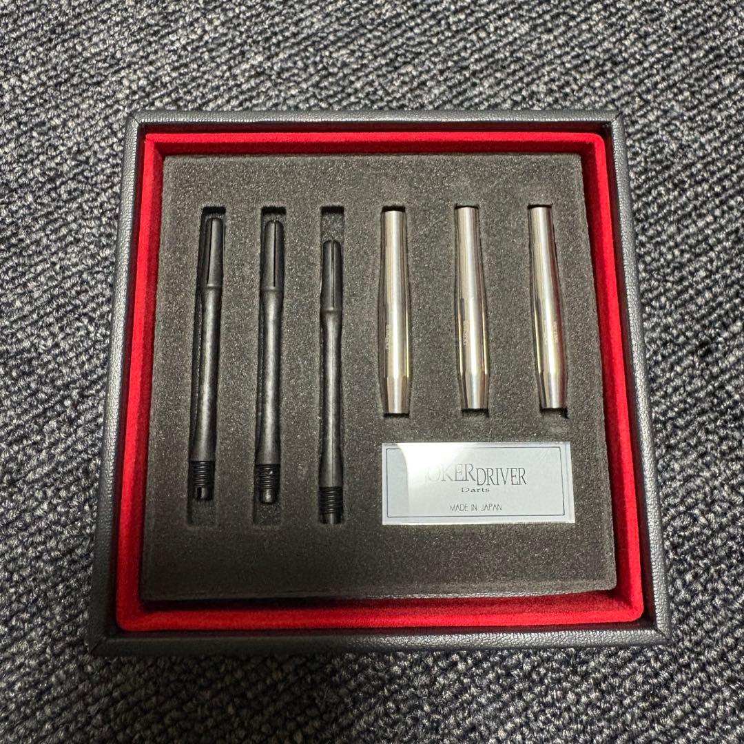 JOKERD 零-ZERO-LOVE BOMB