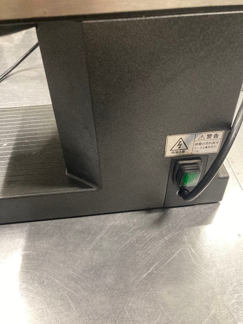 週末セール‼️FMI パコジェット PJ-1 ジャンク品 - メルカリ