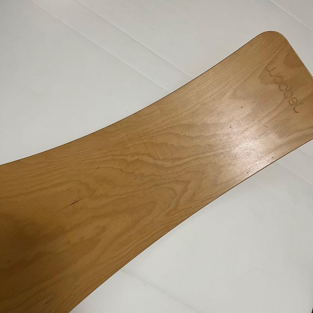 最終値下げ Wobbel ウォーベル オリジナル フェルトなしタイプ Wobbel Original／ウォーベル・オリジナル (フェルトなし) - 自由な