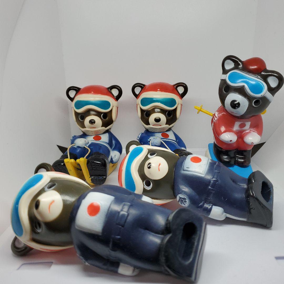 たくぎん たくちゃん貯金箱 - メルカリ