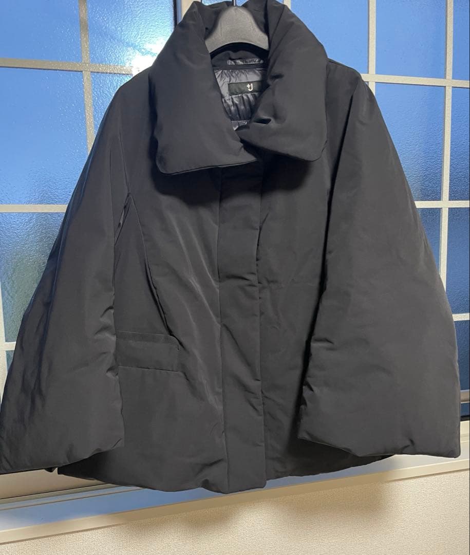 UNIQLO+J ハイブリッドダウンジャケット 復刻版