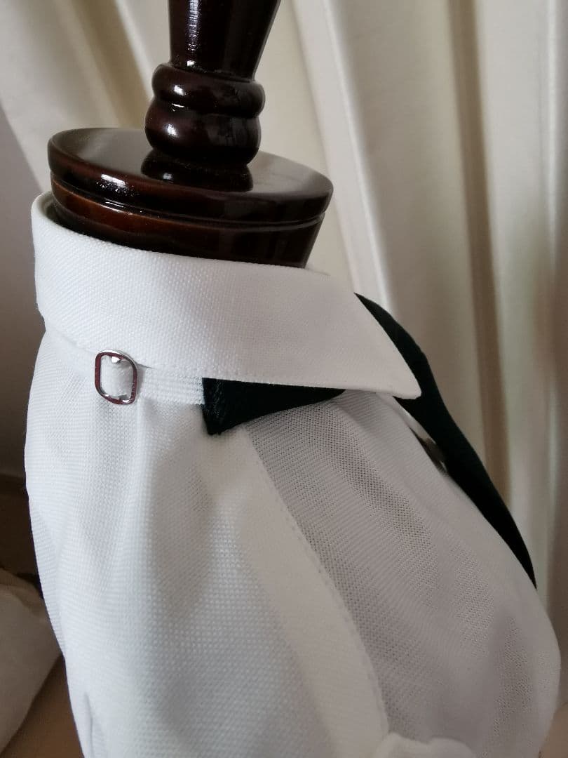 名探偵コナン 非売品 帝丹 制服 コスプレ アニメ 当選品 トンボ学生服