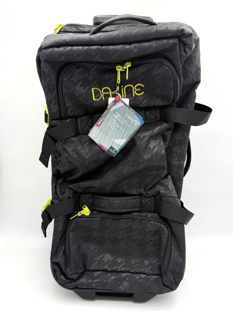 新品未使用DAKINEダカインGIRLS SPLIT ROLLER SM 65L