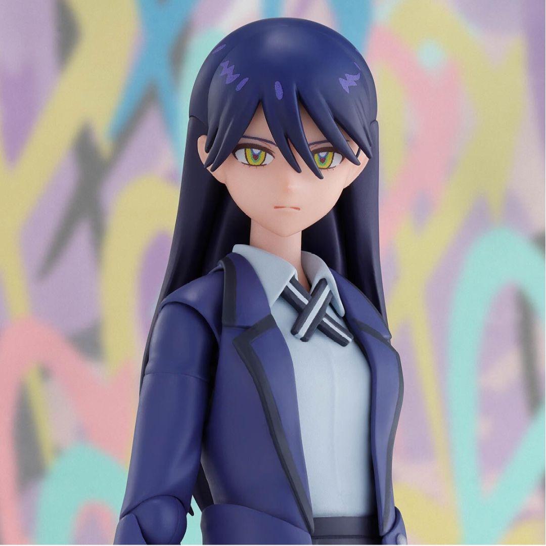 S.H.Figuarts ニャアン