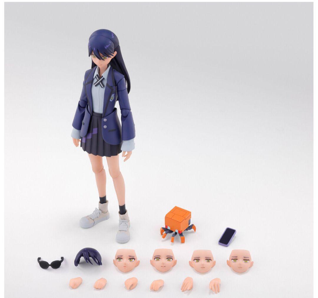 S.H.Figuarts ニャアン