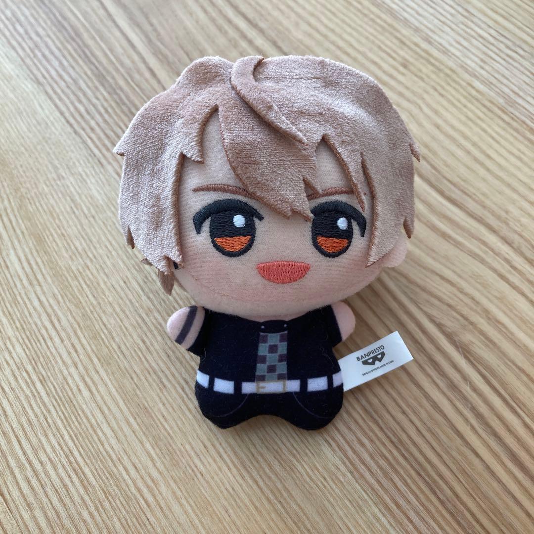 からぴち ゆあん うり ぬいぐるみ セット カラフルピーチ - メルカリ