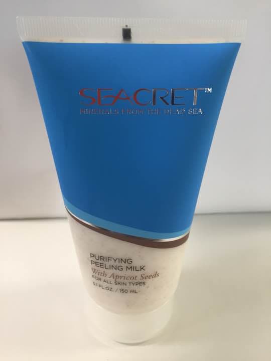 シークレット ピーリングミルク(オールスキンタイプ)150ml