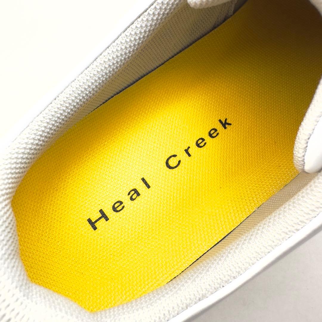 ★定価42,900★ヒールクリーク★ゴルフシューズサイズ★23.5cm(35)★