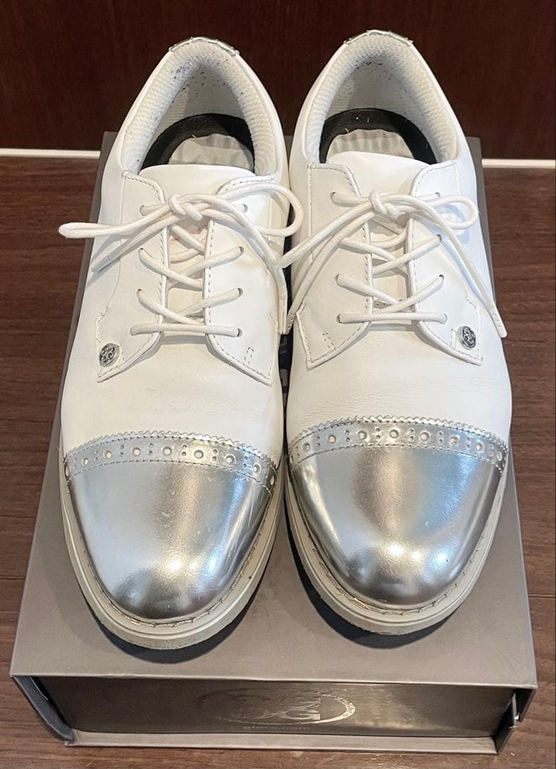 ジーフォア　レディース　24.5