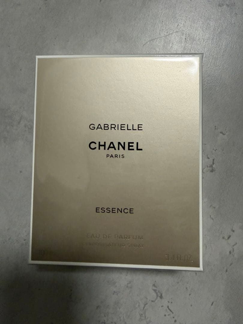 ガブリエルシャネルエッセンス オードゥパルファム100mL
