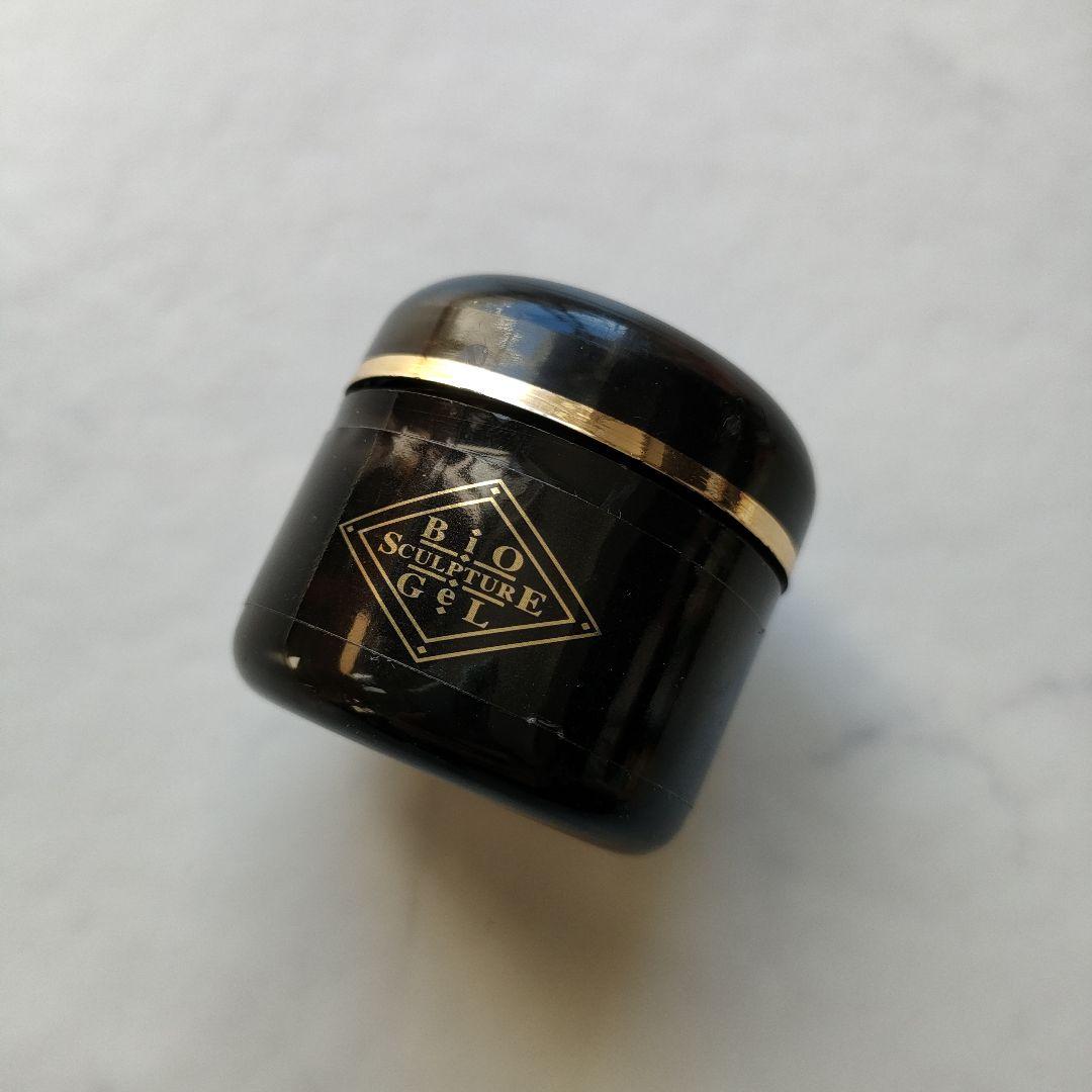 バイオ スカルプチュア ジェル クリア ジェル 25g Bio 新品未開封