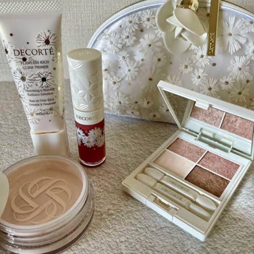 コスメデコルテ ホワイトブリスコレクション 数量限定品☆ クリスマスコフレ 楽天市場】☆ポイント10倍・割引クーポン☆COSME DECORTE コスメ