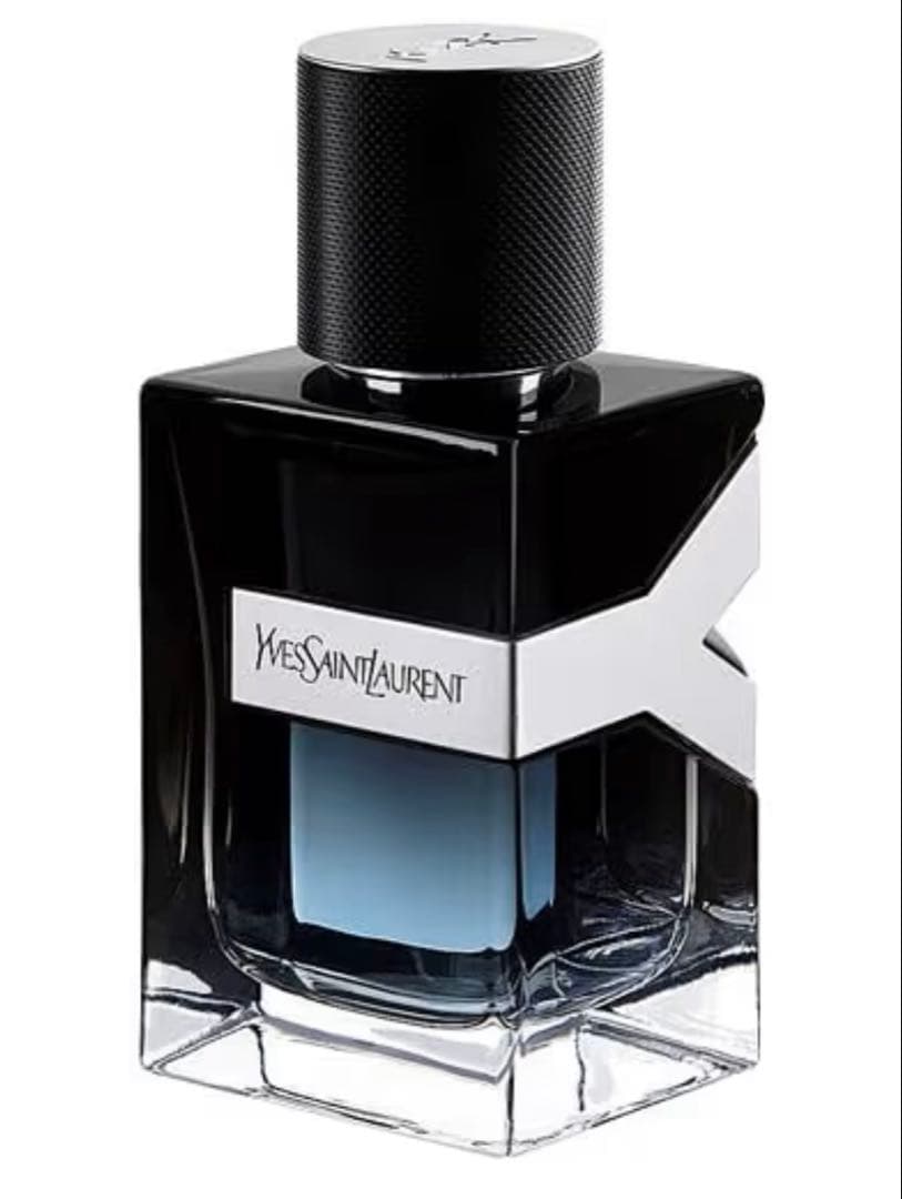 香水(男性用) Yves Saint Laurent Y