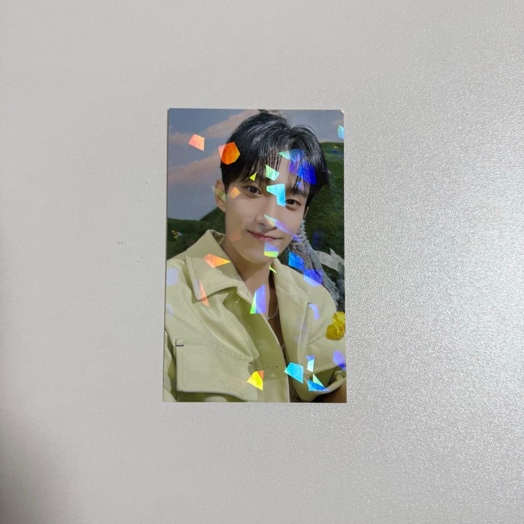 seventeen ドギョム sector ラキドロ - メルカリ