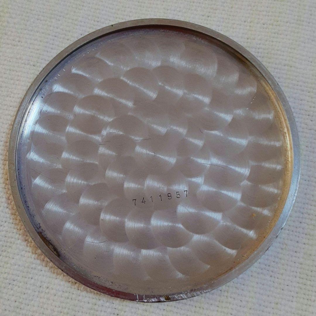 クッキー様ご依頼SEIKO PRECISION 昭和42年懐中時計15 石 - メルカリ