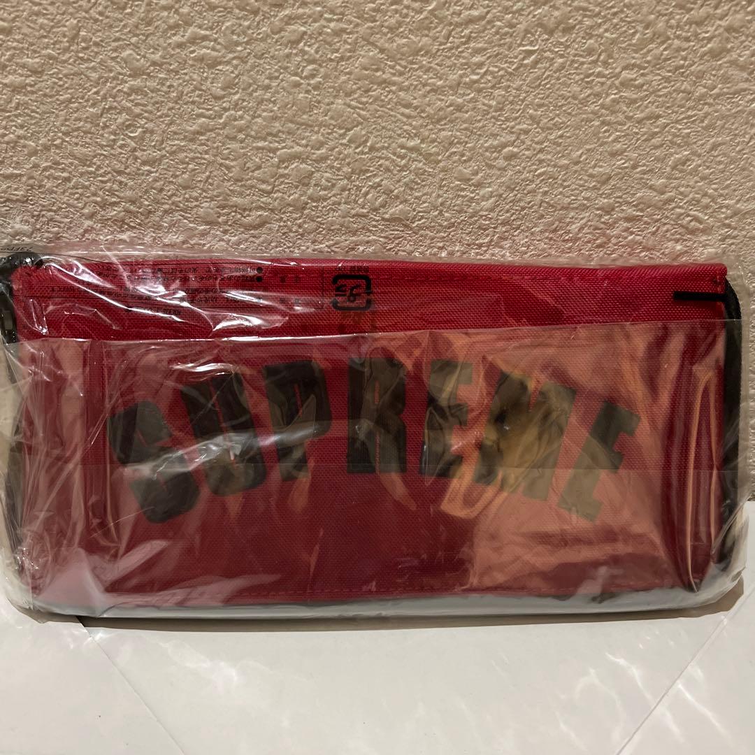 Supreme ノースフェイス Arc Logo Organizer