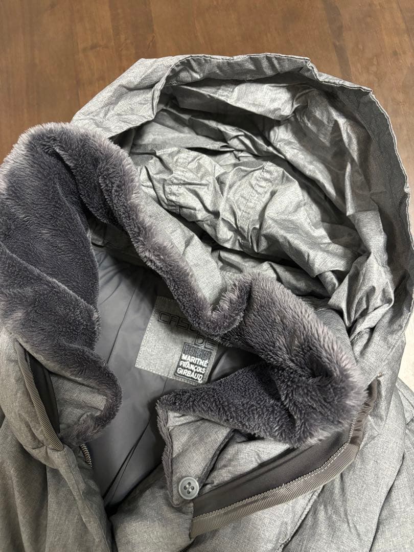 マリテフランソワジルボー☆ダウンコート - メルカリ