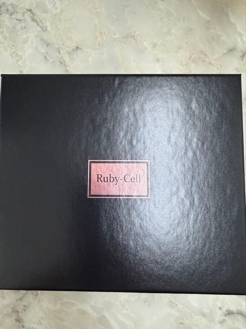 Ruby-Cell ルビーセル インテンシブ 美容液