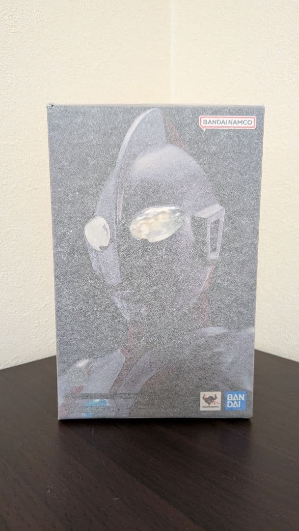 【未開封】S.H.Figuarts フィギュアーツ（真骨彫製法） ウルトラマン