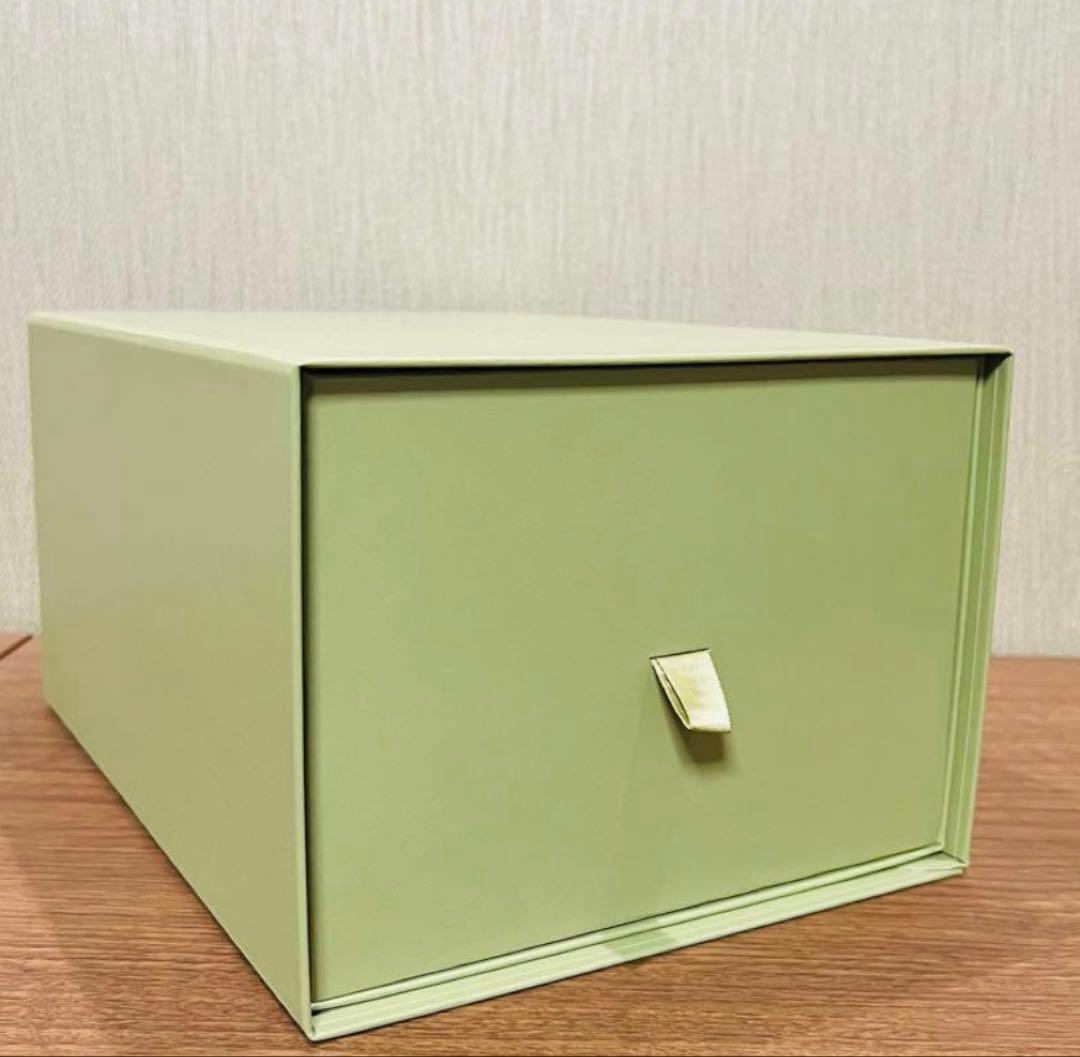 ヴァンフリーフアーペル ギフトボックスとブレスレットケースセット空