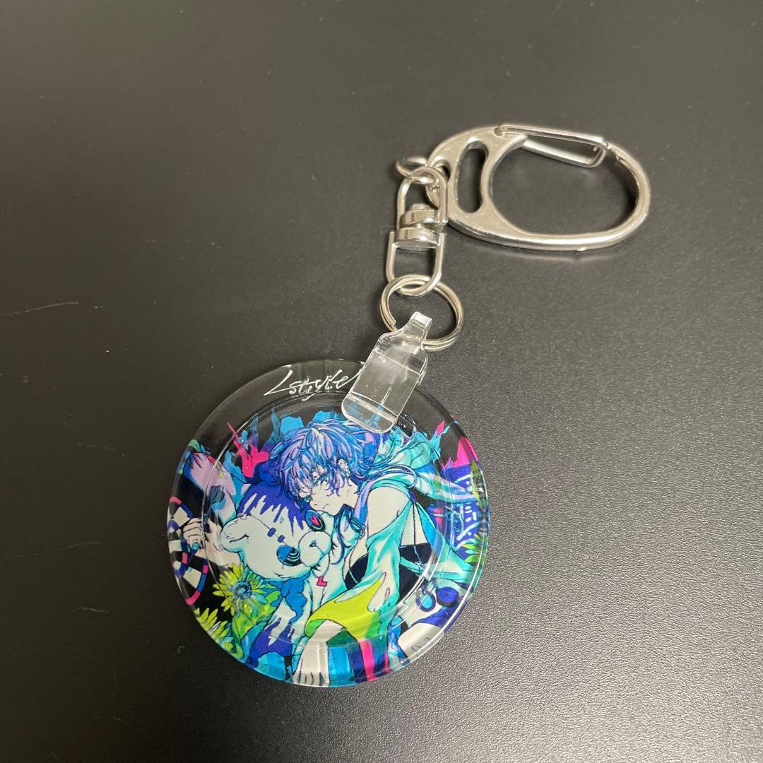 L-style ラッキー ダートベア 非売品(Lポン限定)