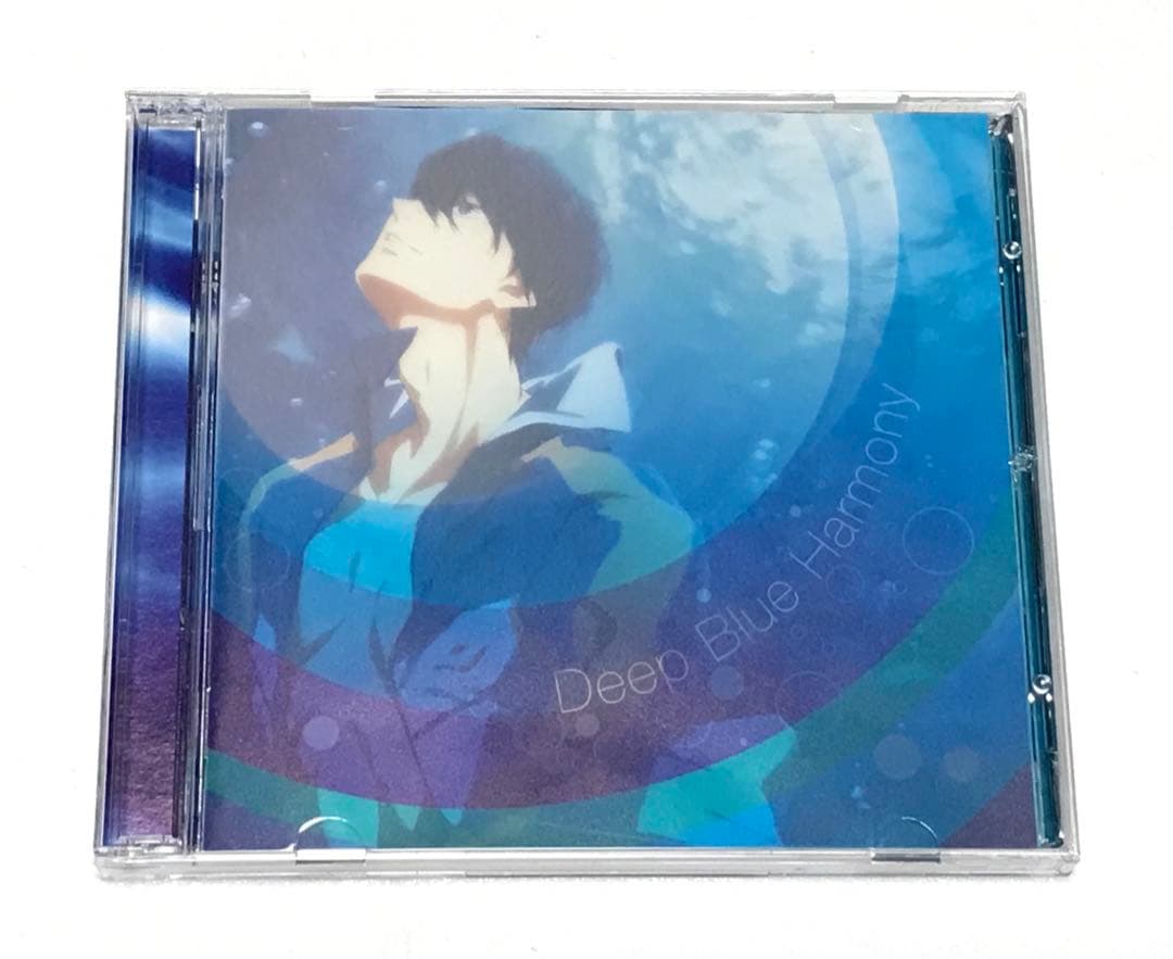美品◎Free!-Dive to the Future-サウンドトラック 七瀬遙 - メルカリ
