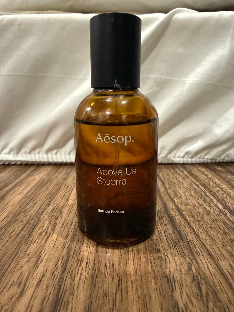 【イソップ 】Aesop Above Us, Storra ステオーラ 50ml