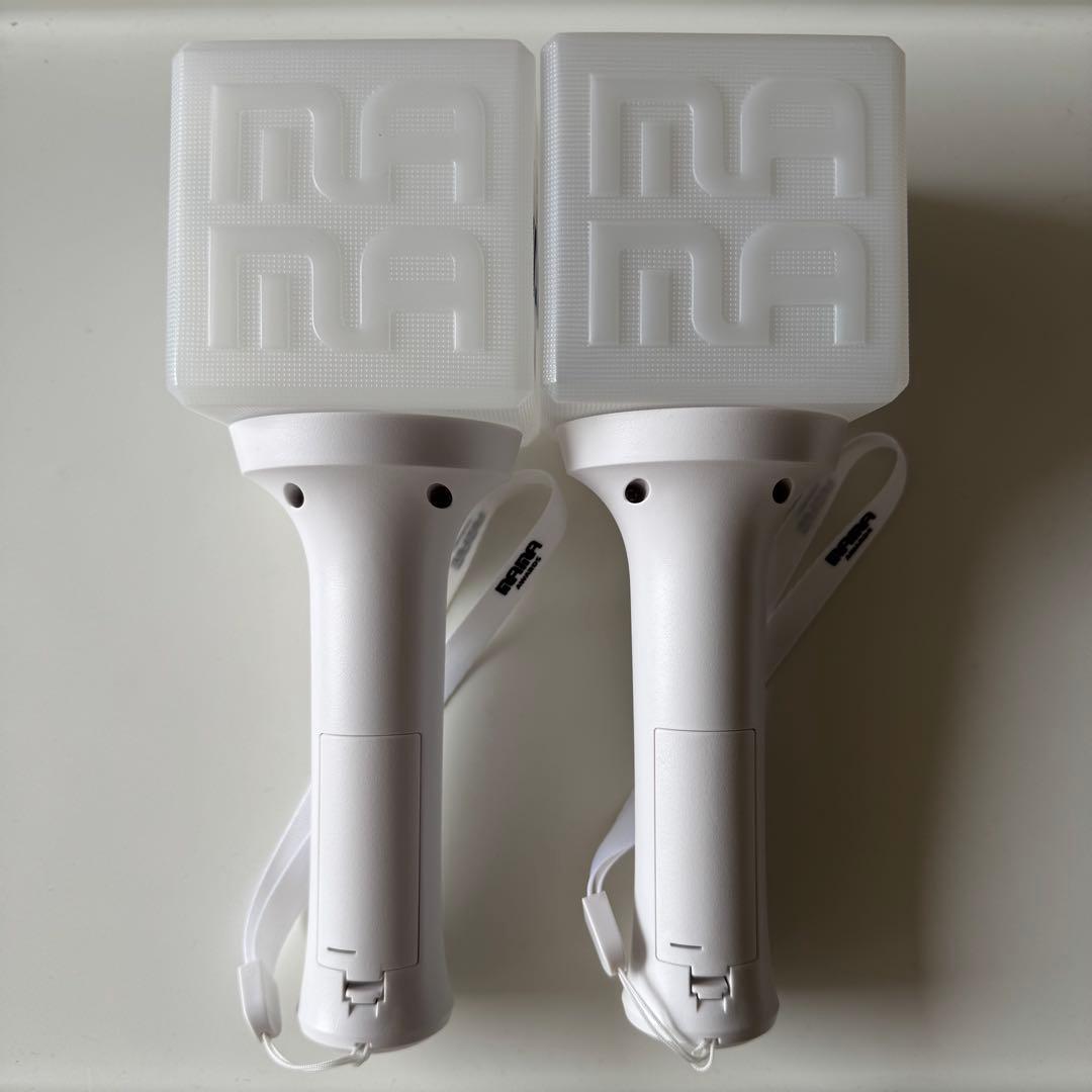 MAMA 2024 ペンライト セット