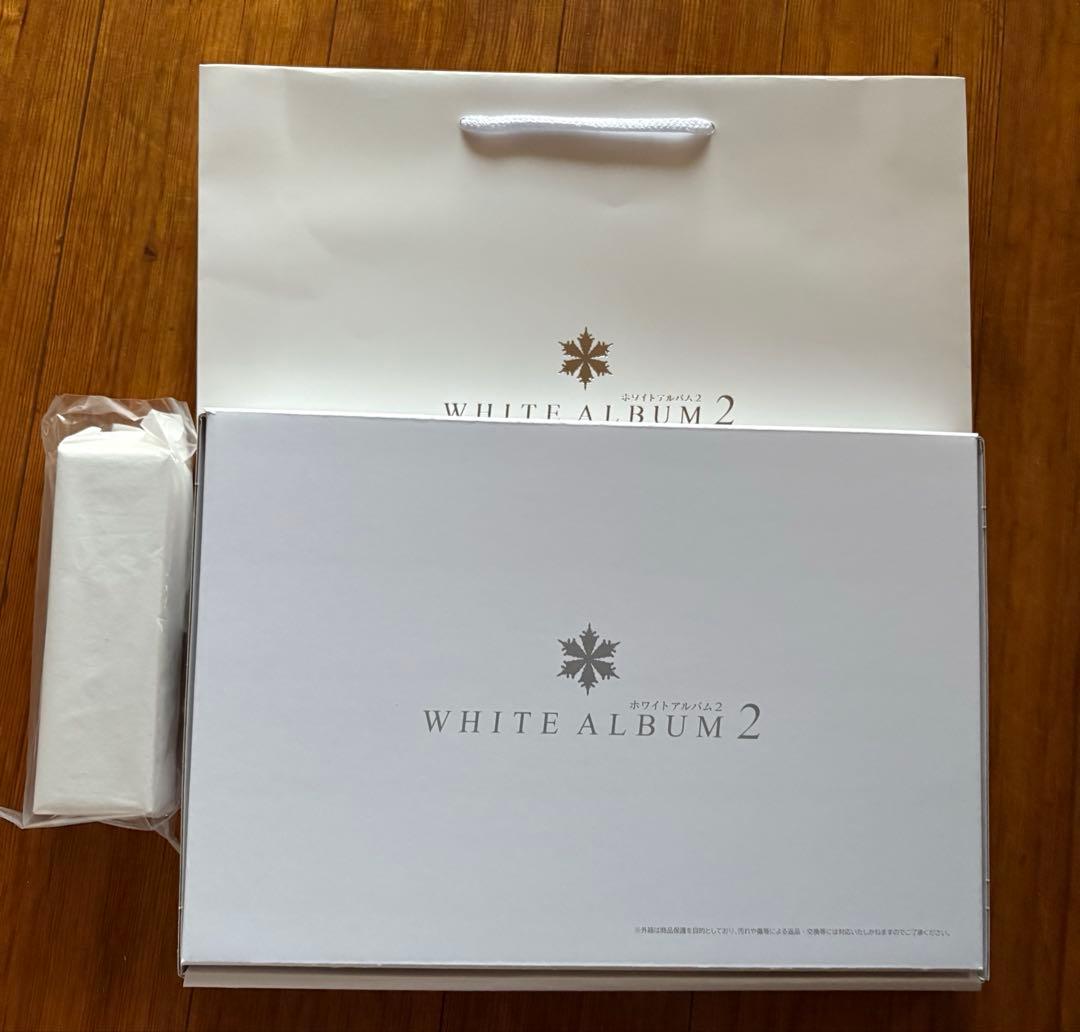 C107 WHITE ALBUM2 眼鏡コレクション 小木曽雪菜 アクアプラス - メルカリ