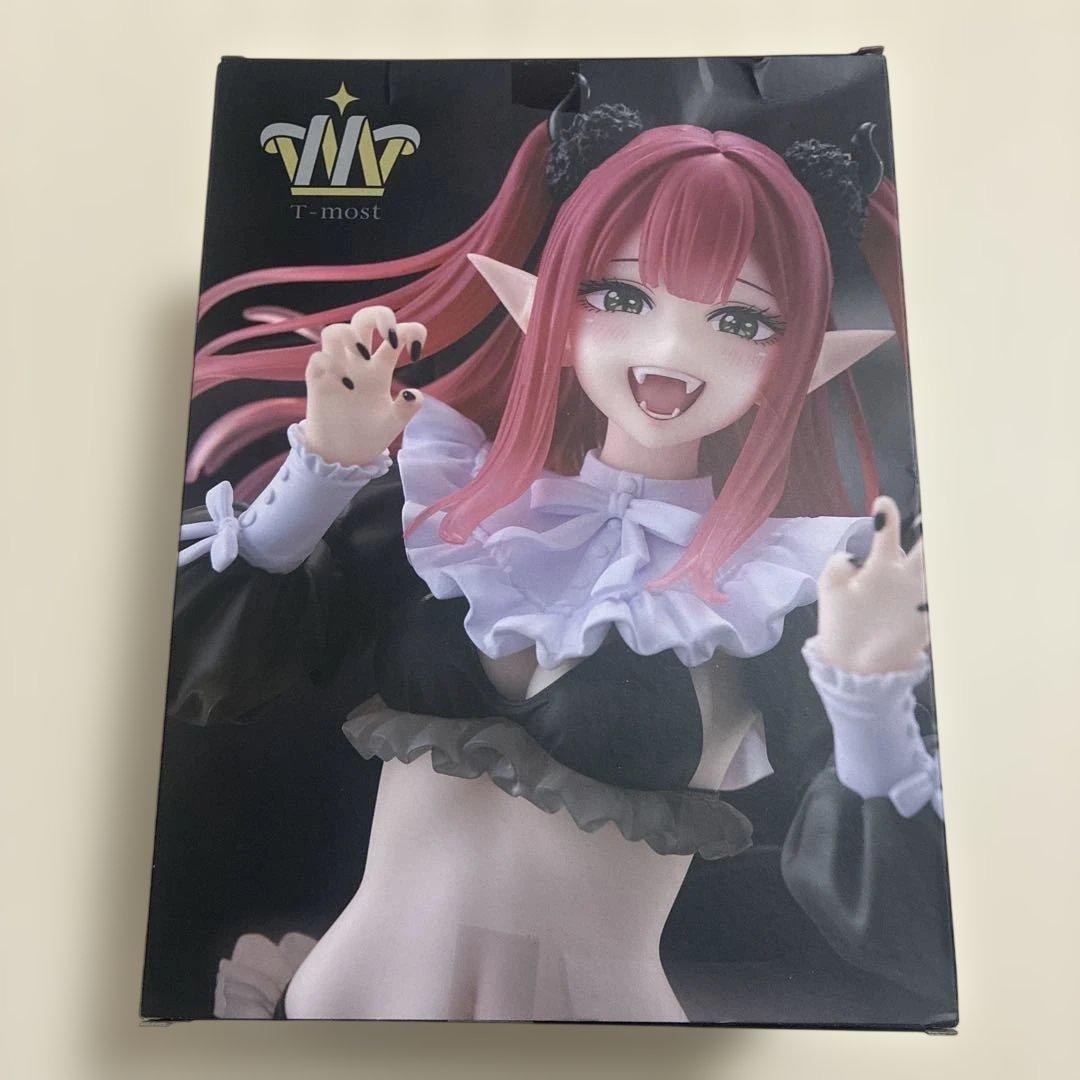 着せ恋 フィギュア 3点セット まとめ売り 喜多川海夢 プライズ品