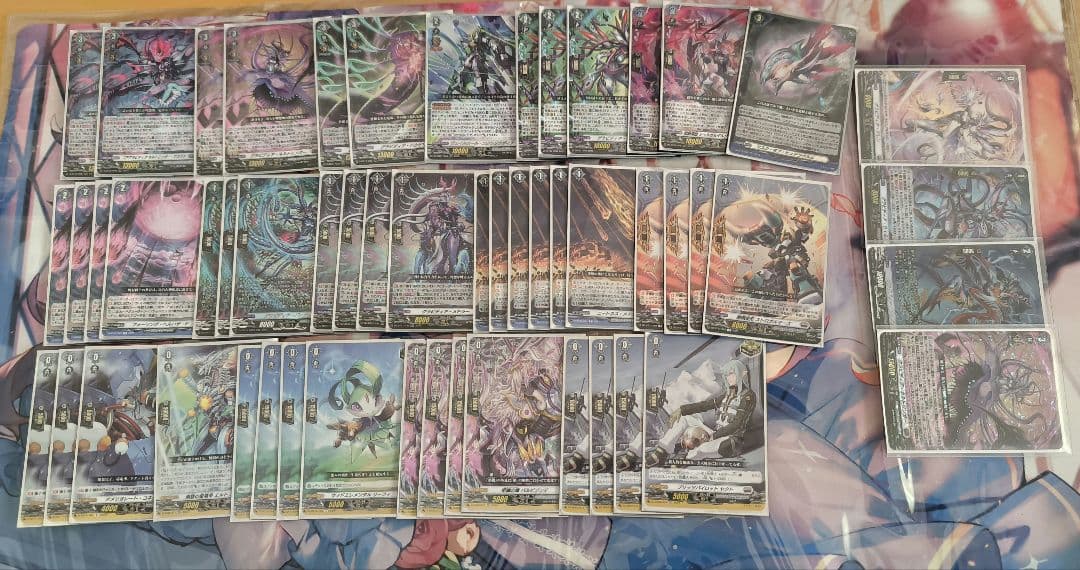 ネルトリンガーデッキ＋関連カード - メルカリ